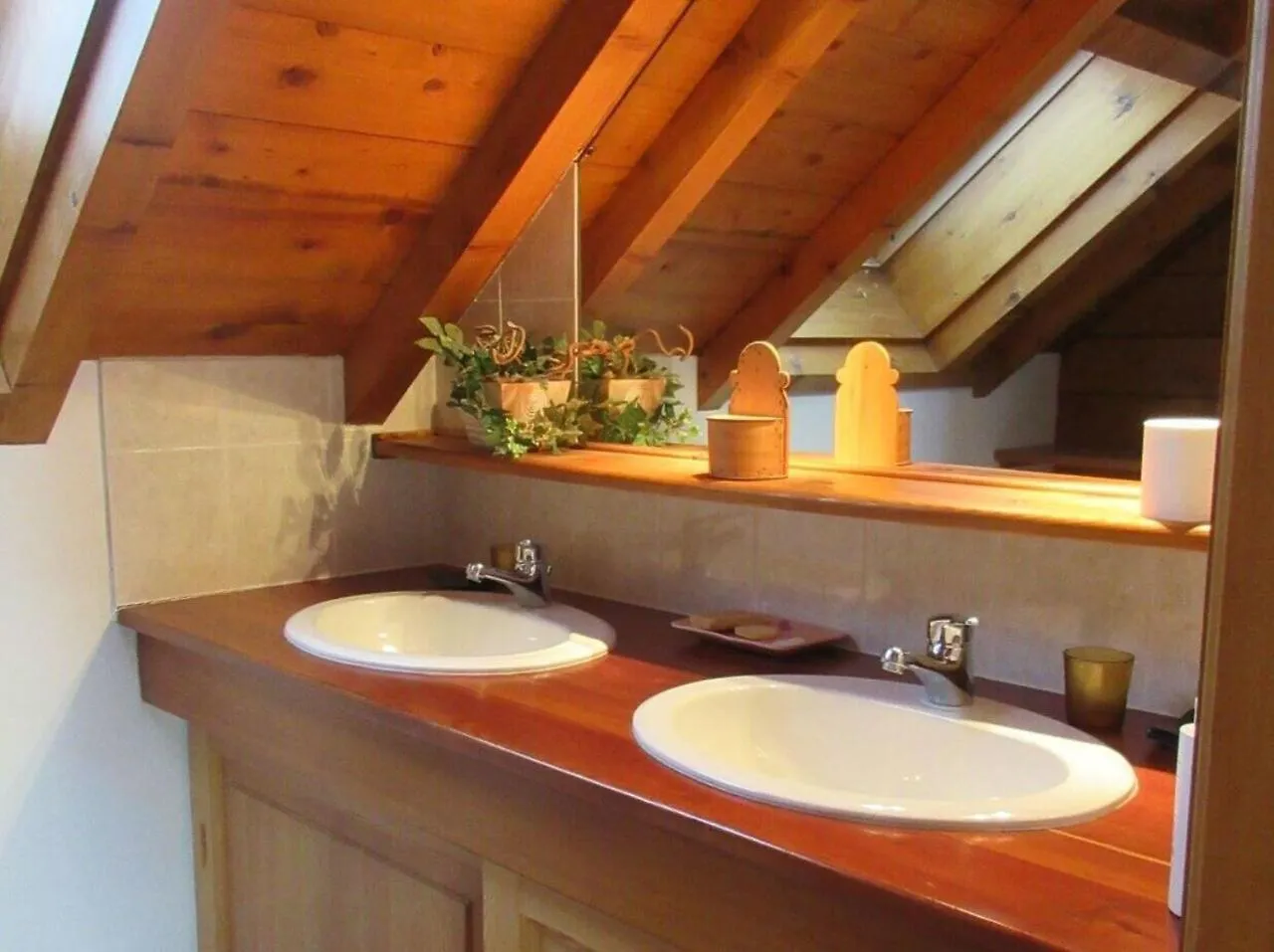 Chalet Face Aux Etoiles Molines-en-Queyras