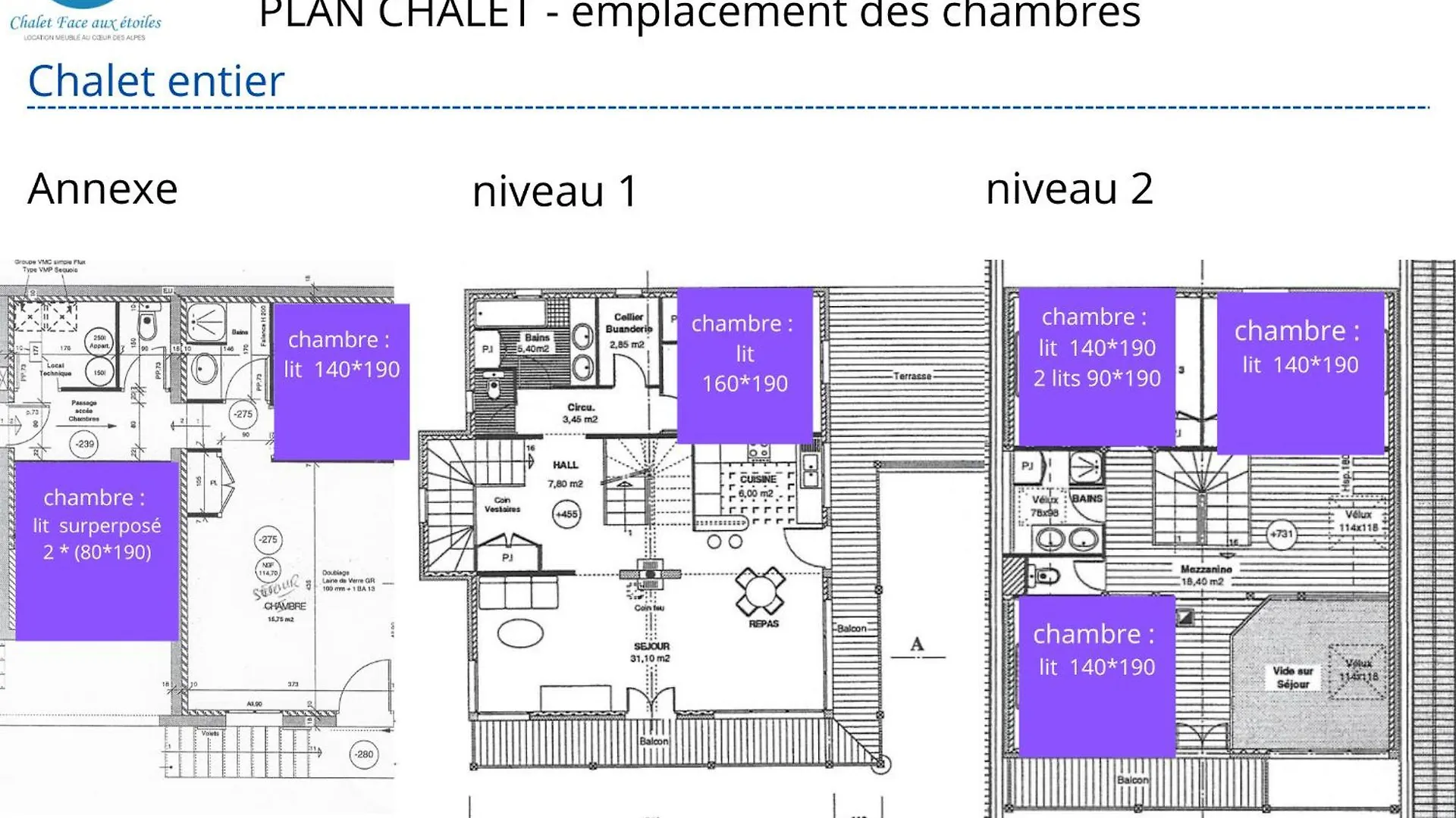 Chalet Face Aux Etoiles Molines-en-Queyras France