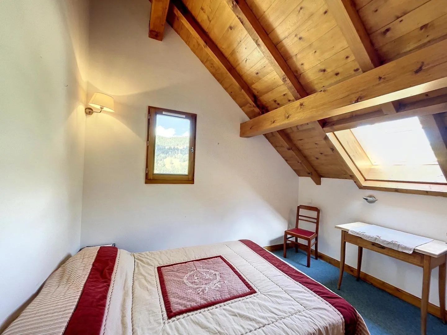 Chalet Face Aux Etoiles Molines-en-Queyras