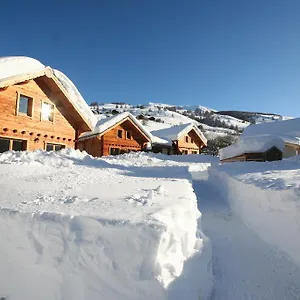 Les Chalets Du Queyras Molines-en-Queyras